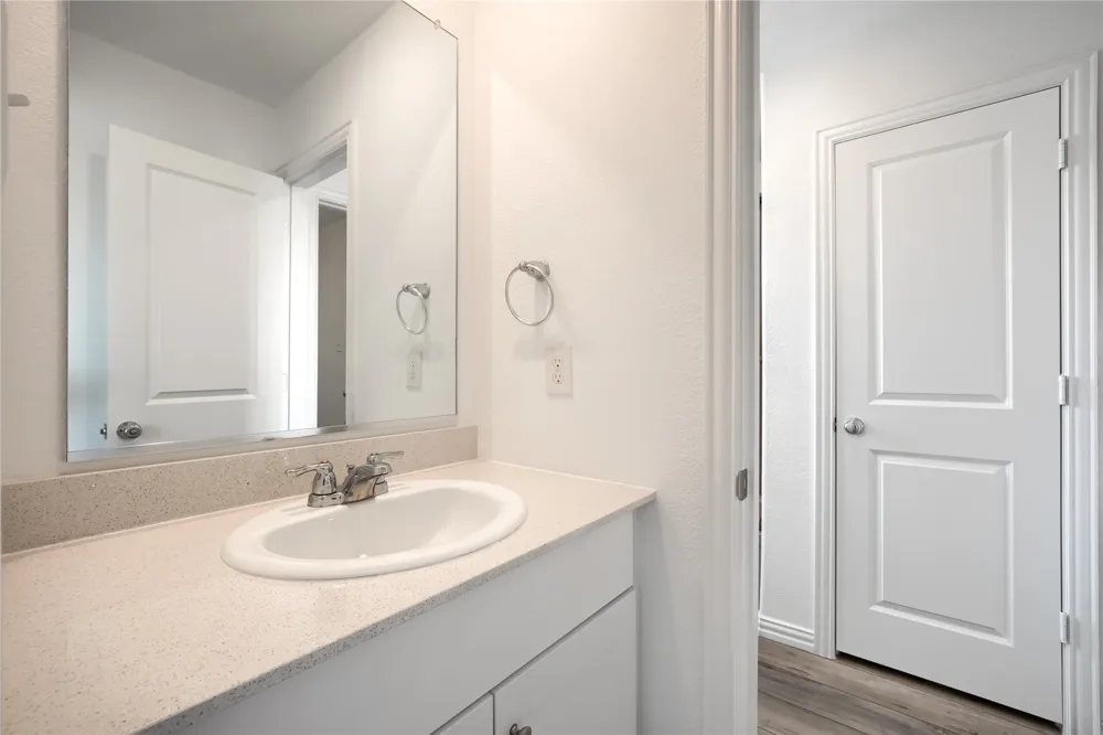 3151 Blossom Trail Crandall, TX 75114