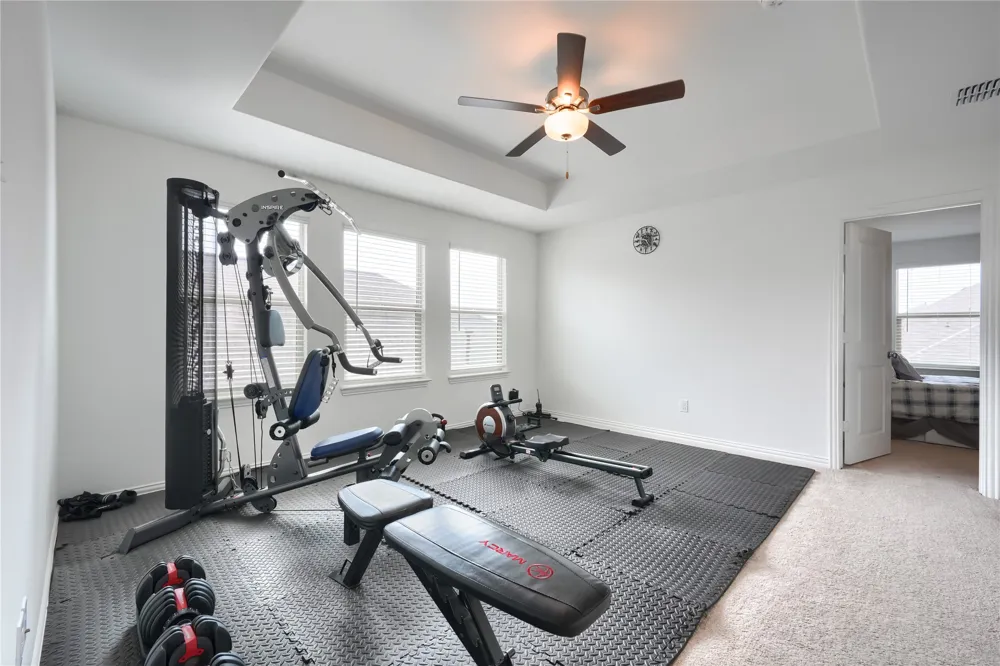 3151 Blossom Trail Crandall, TX 75114