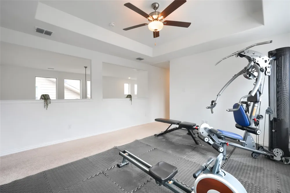 3151 Blossom Trail Crandall, TX 75114