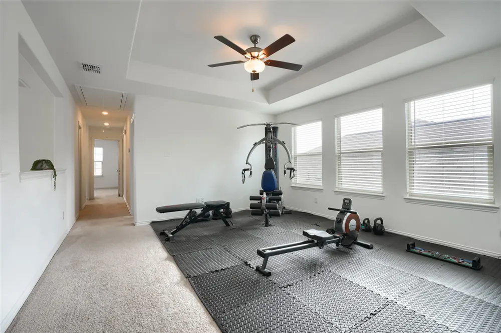 3151 Blossom Trail Crandall, TX 75114