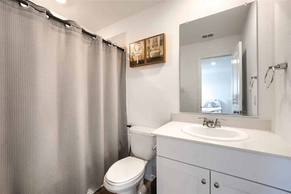 3151 Blossom Trail Crandall, TX 75114