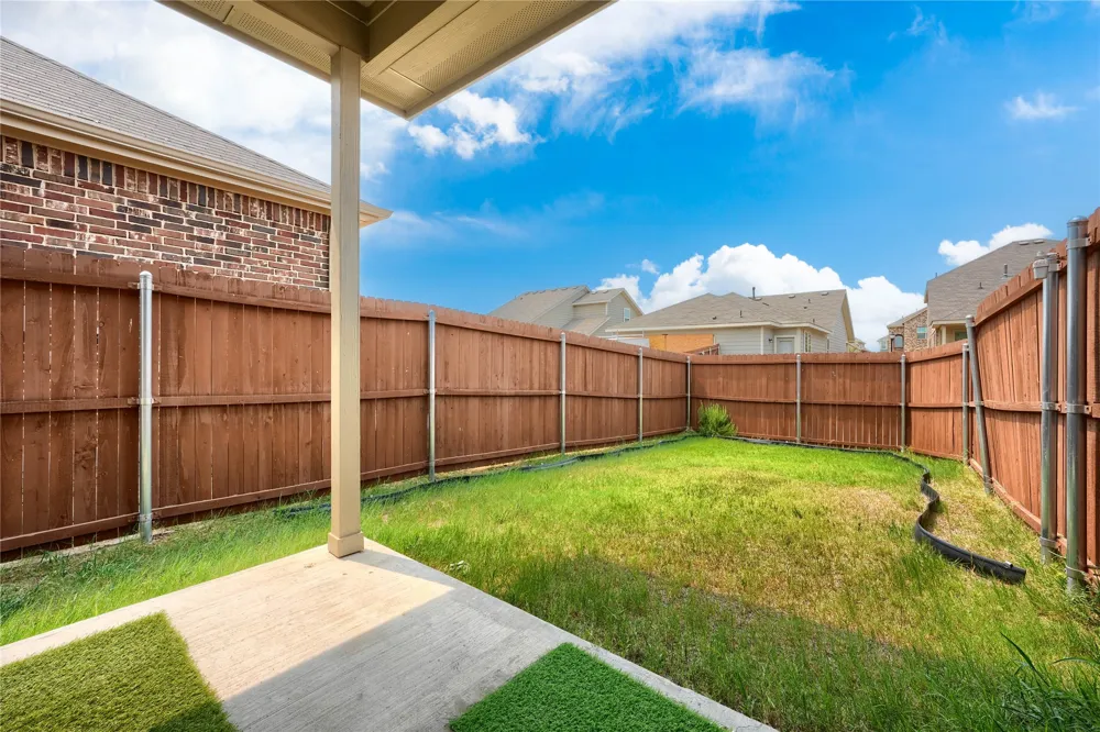 3151 Blossom Trail Crandall, TX 75114