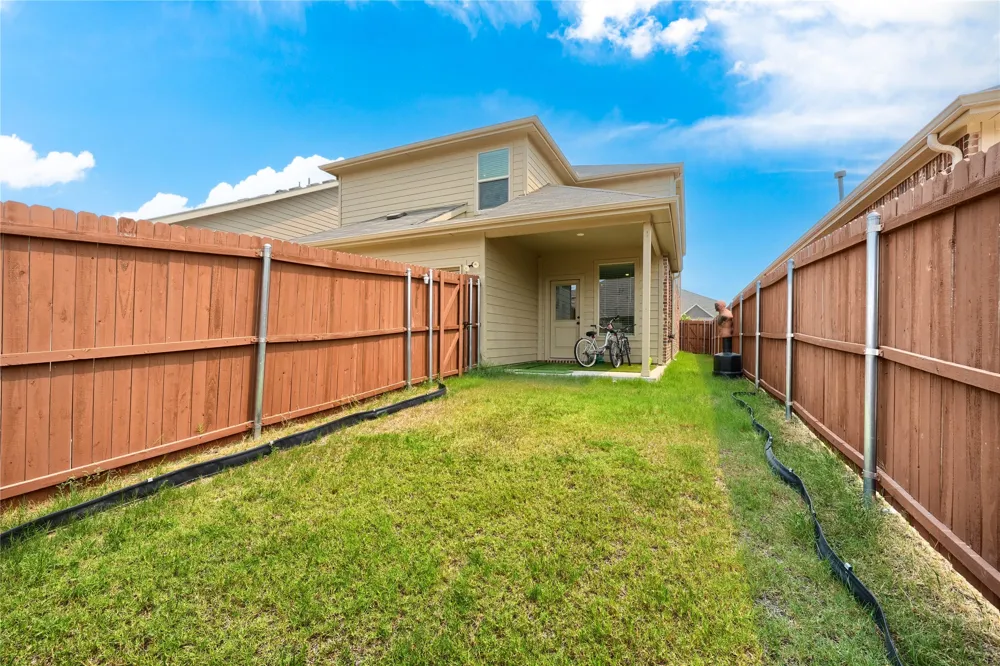 3151 Blossom Trail Crandall, TX 75114