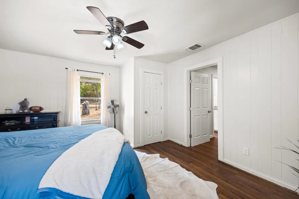 207 E 4th Street Weatherford, TX 76086