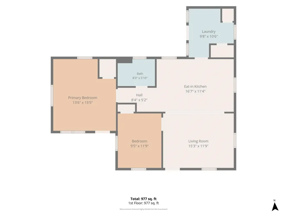 207 E 4th Street Weatherford, TX 76086