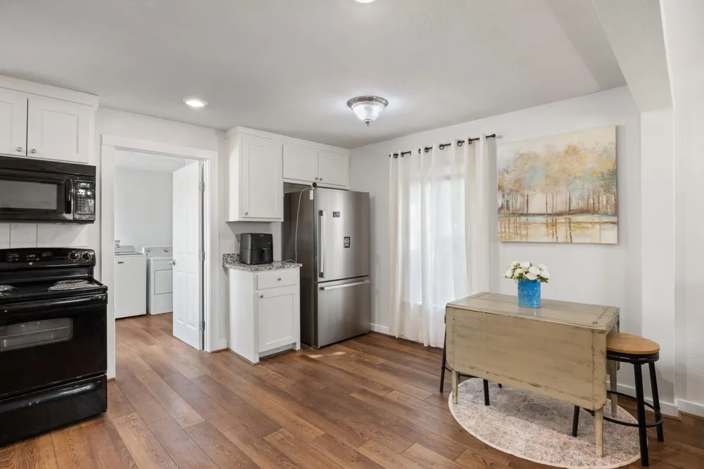 207 E 4th Street Weatherford, TX 76086