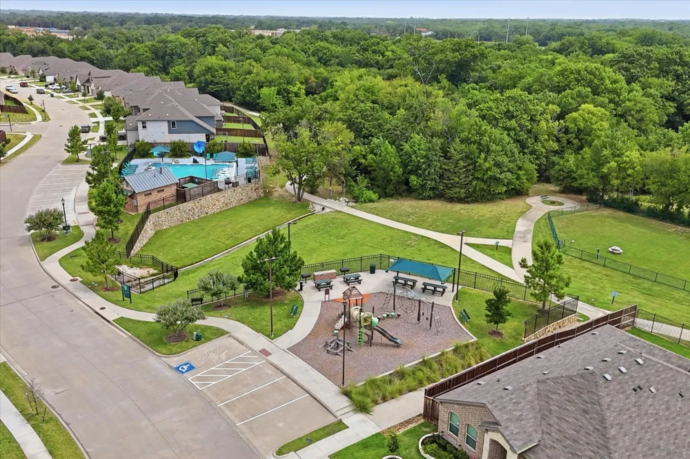3728 Maroon Creek Road Aubrey, TX 76227
