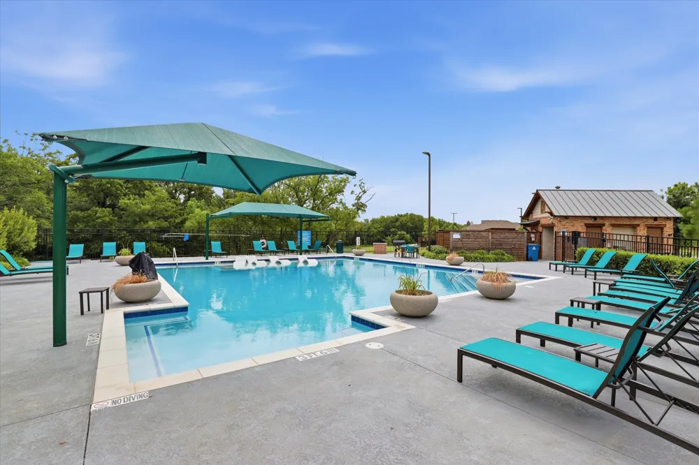 3728 Maroon Creek Road Aubrey, TX 76227