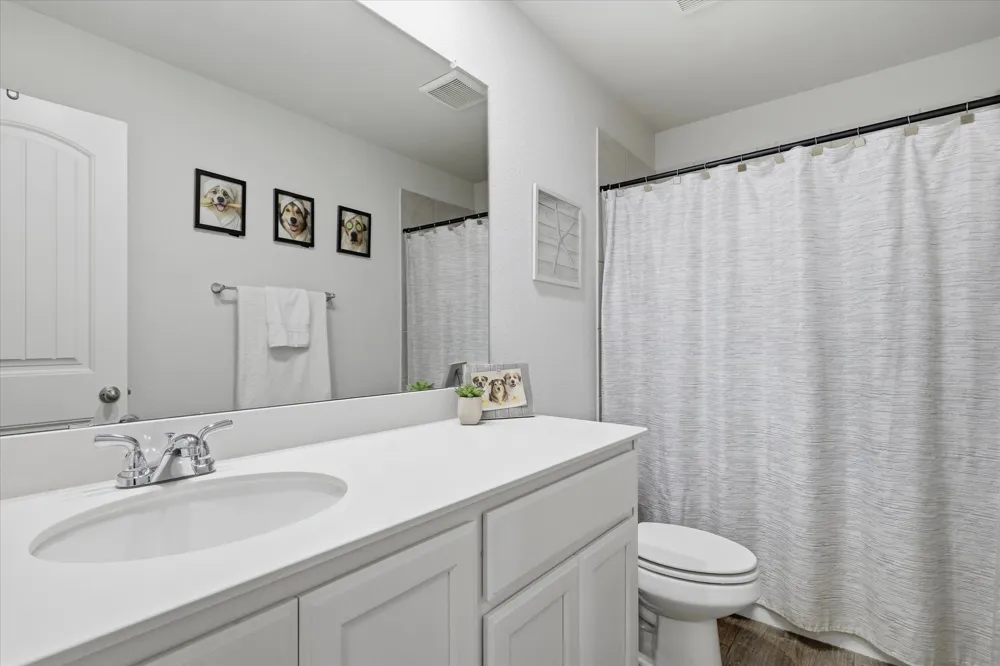 3728 Maroon Creek Road Aubrey, TX 76227