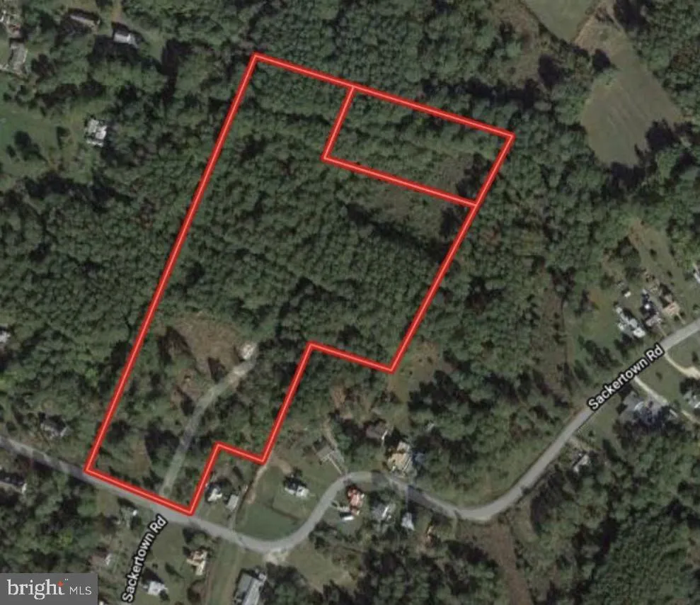 3276 SACKERTOWN ROAD Crisfield, MD 21817