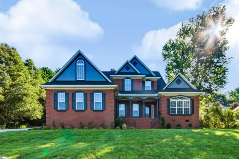 221 Lake Emory Drive