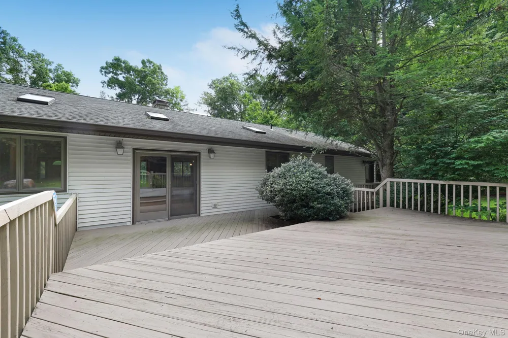 1169 Ridgebury Road New Hampton, NY 10958