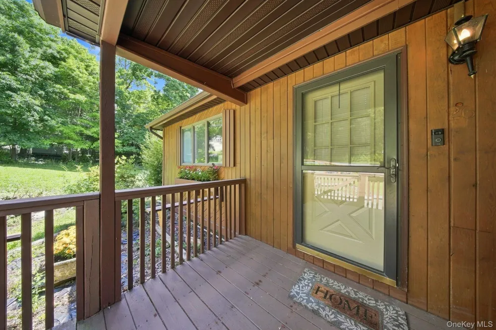 49 Maple Trail Wurtsboro, NY 12790