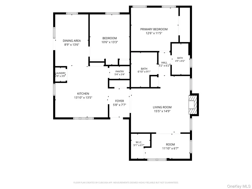 49 Maple Trail Wurtsboro, NY 12790