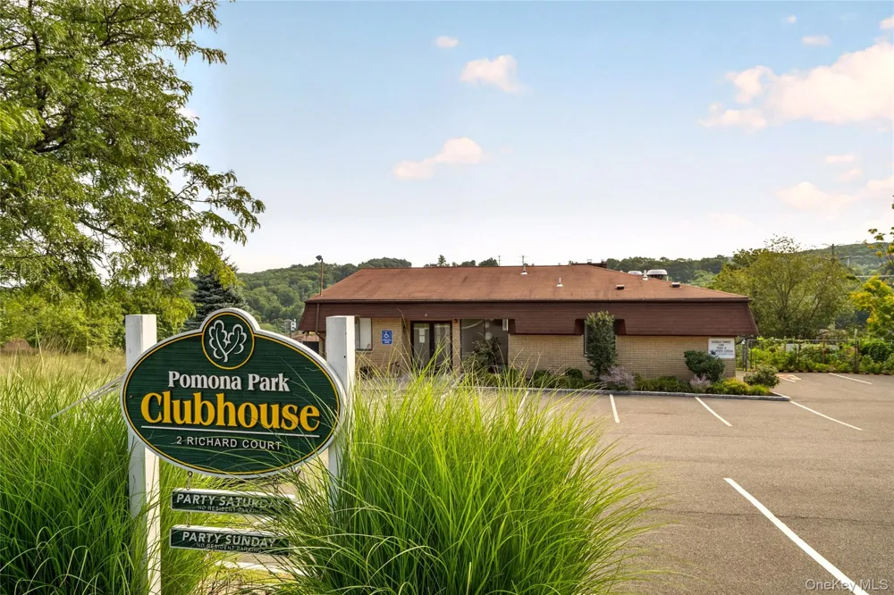 38 Richard Court Pomona, NY 10970