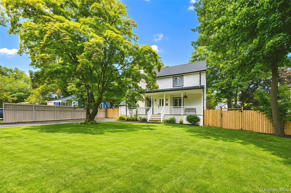 35 Grandview Avenue Nanuet, NY 10954