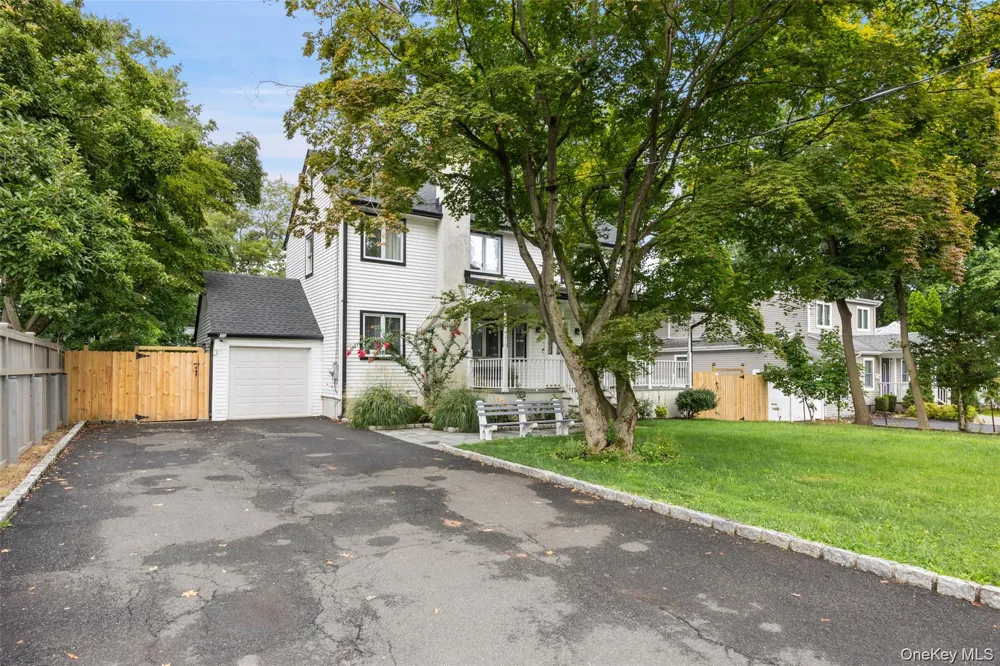 35 Grandview Avenue Nanuet, NY 10954
