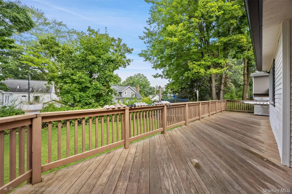 35 Grandview Avenue Nanuet, NY 10954