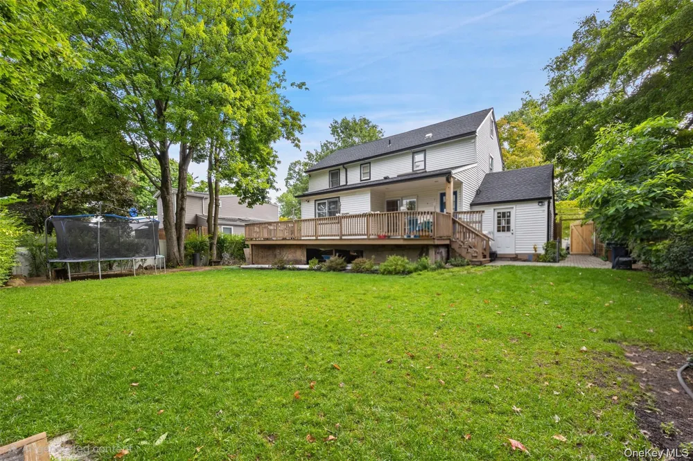 35 Grandview Avenue Nanuet, NY 10954