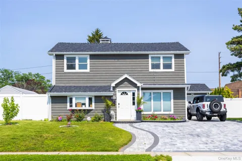 4185 Harriet Road