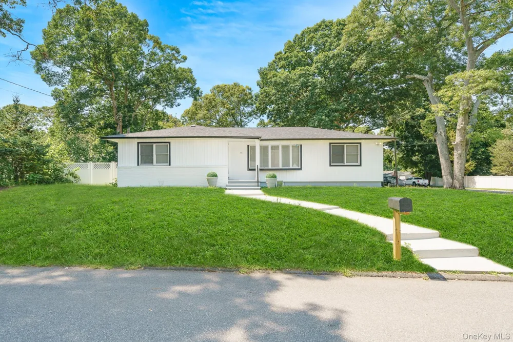 48 Joan Avenue Centereach, NY 11720