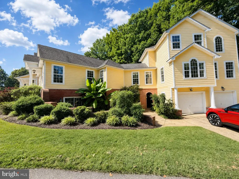 113 BURNING BUSH PLACE La Plata, MD 20646