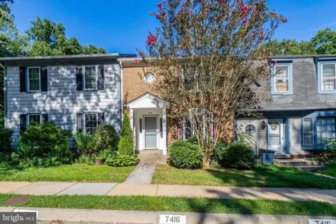 7416 SPRING TREE DRIVE