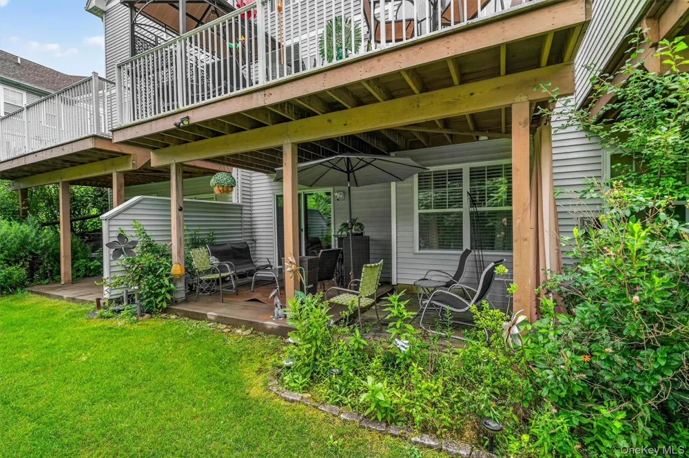 93 Meadow View Drive Middletown, NY 10940