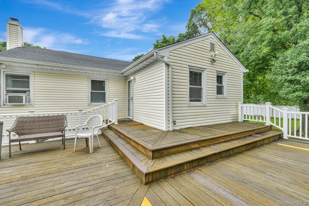 12 Dover Avenue Mastic, NY 11950