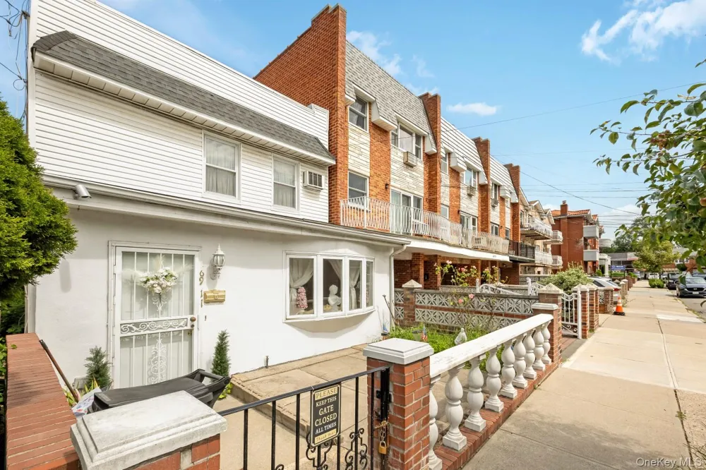 69-11 62nd Drive Middle Village, NY 11379