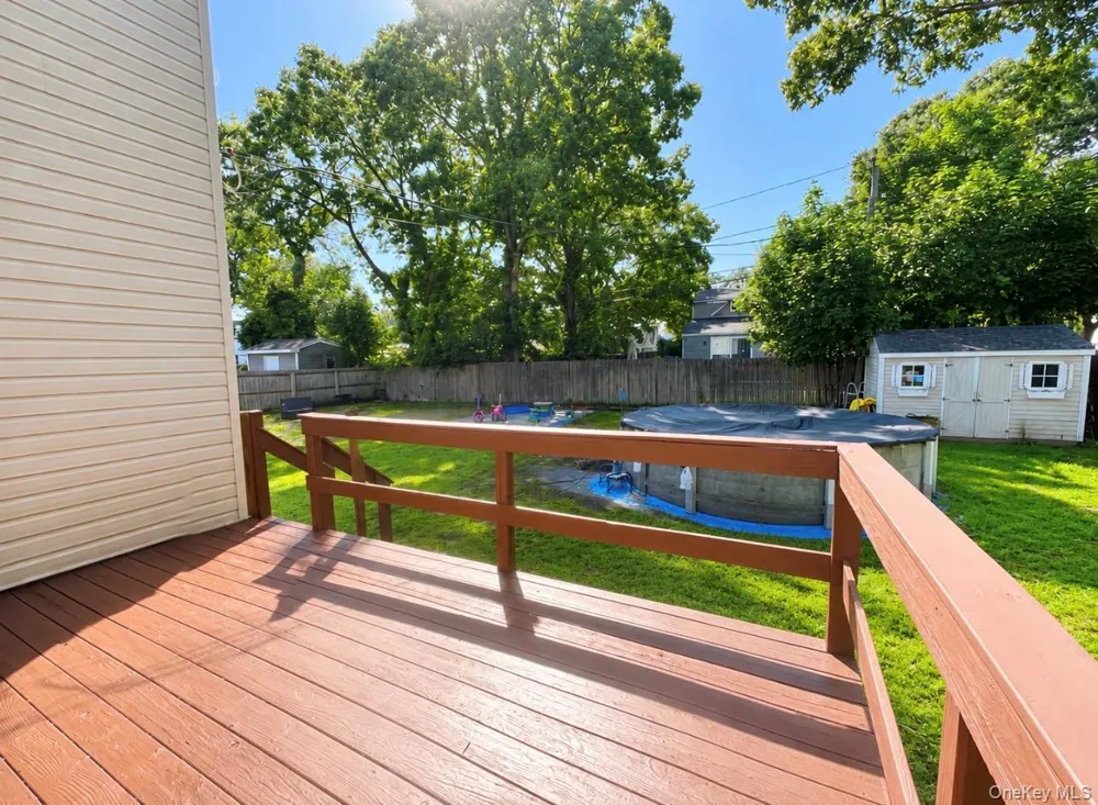 16 Belair Road Selden, NY 11784