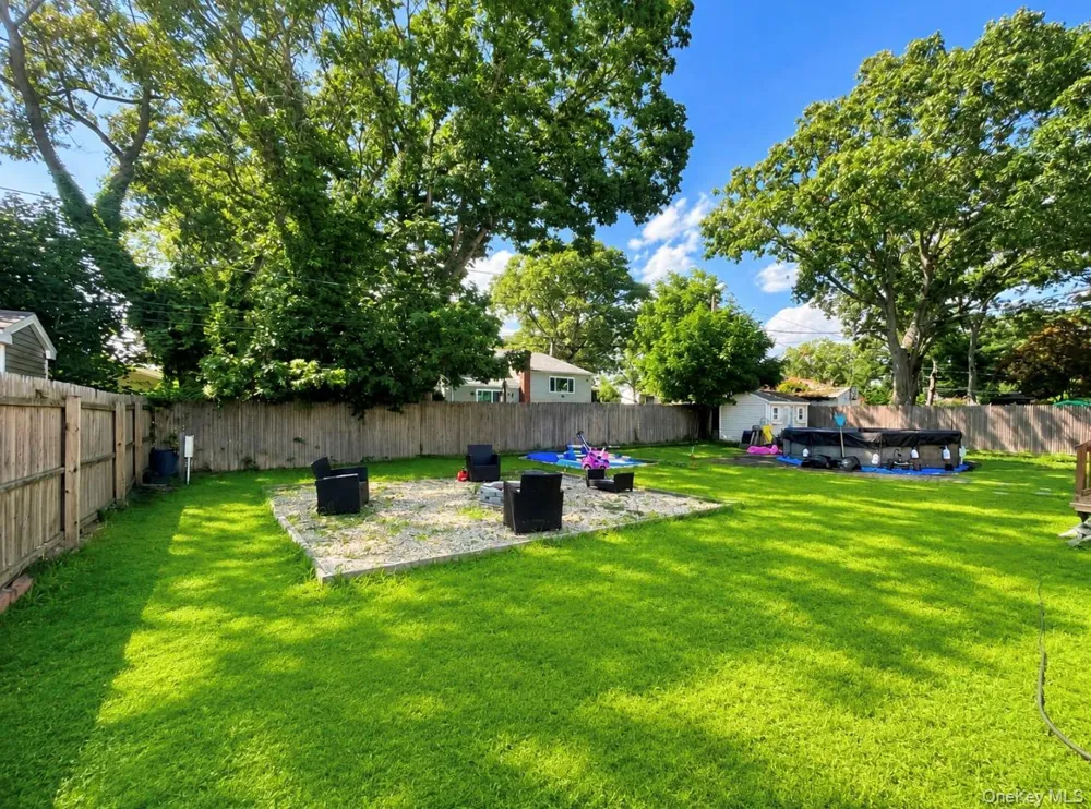 16 Belair Road Selden, NY 11784