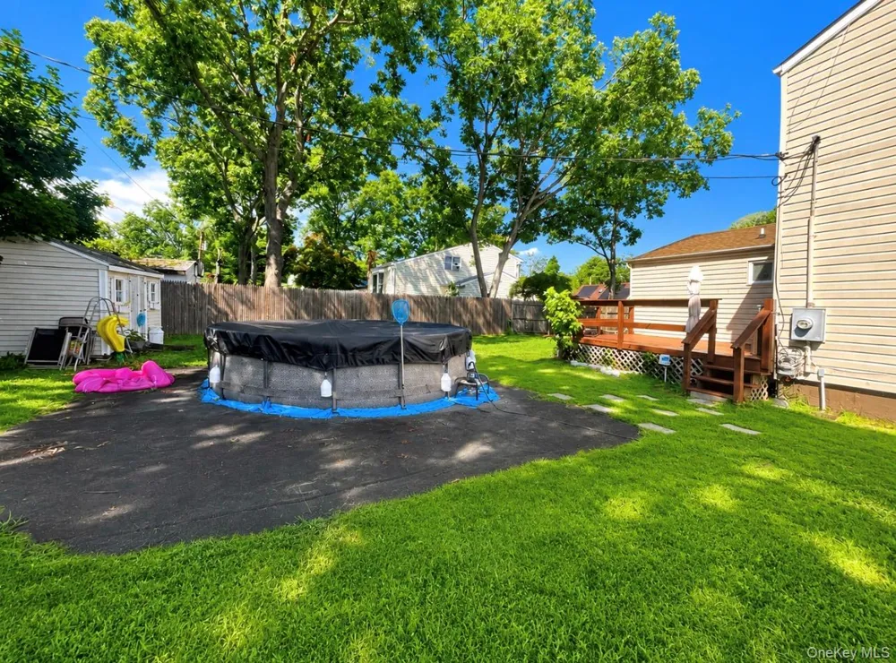 16 Belair Road Selden, NY 11784