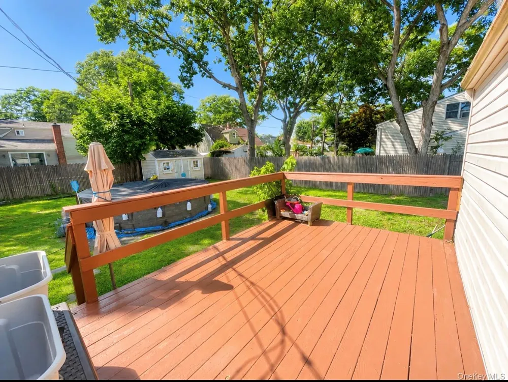 16 Belair Road Selden, NY 11784