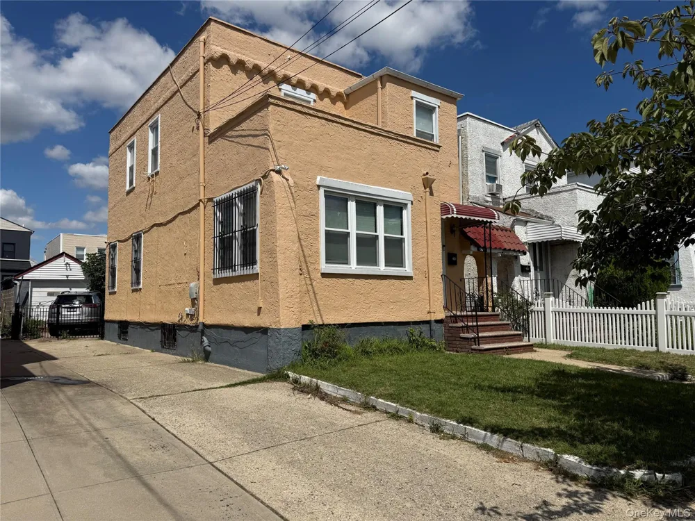 135-18 Francis Lewis Boulevard Springfield Gardens, NY 11413