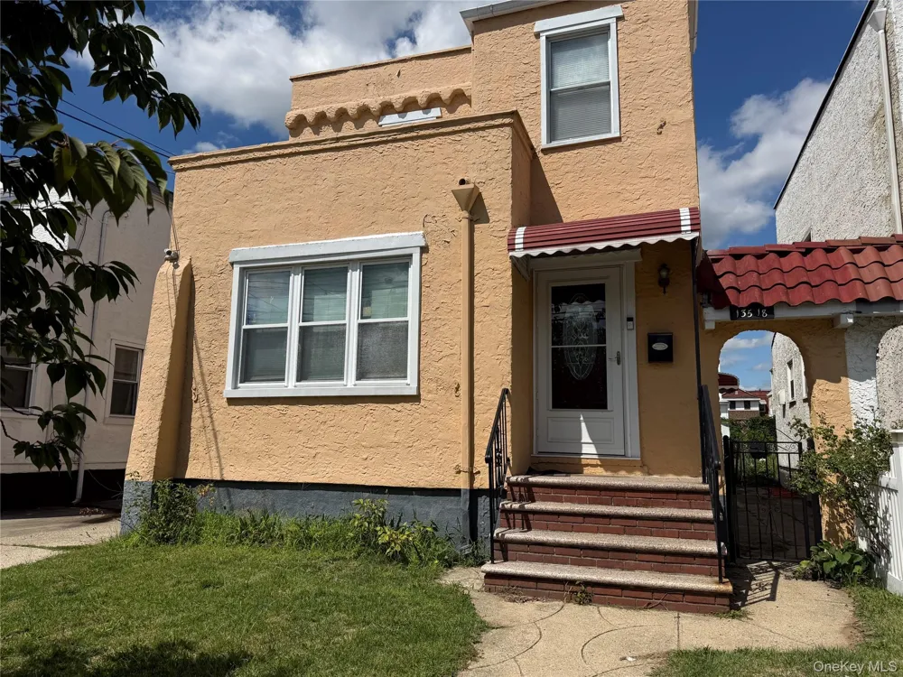 135-18 Francis Lewis Boulevard Springfield Gardens, NY 11413