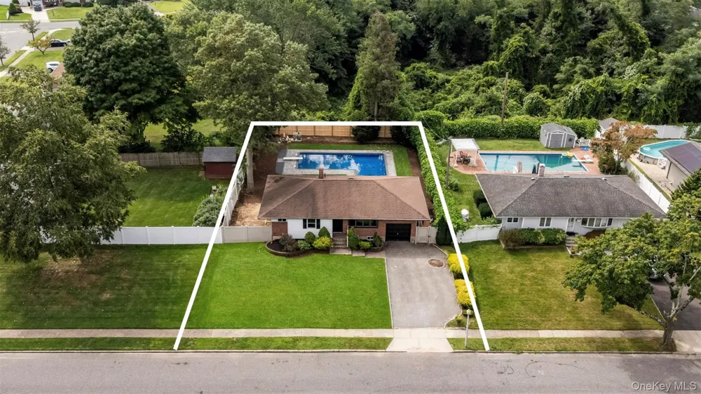 42 Rita Crescent Commack, NY 11725
