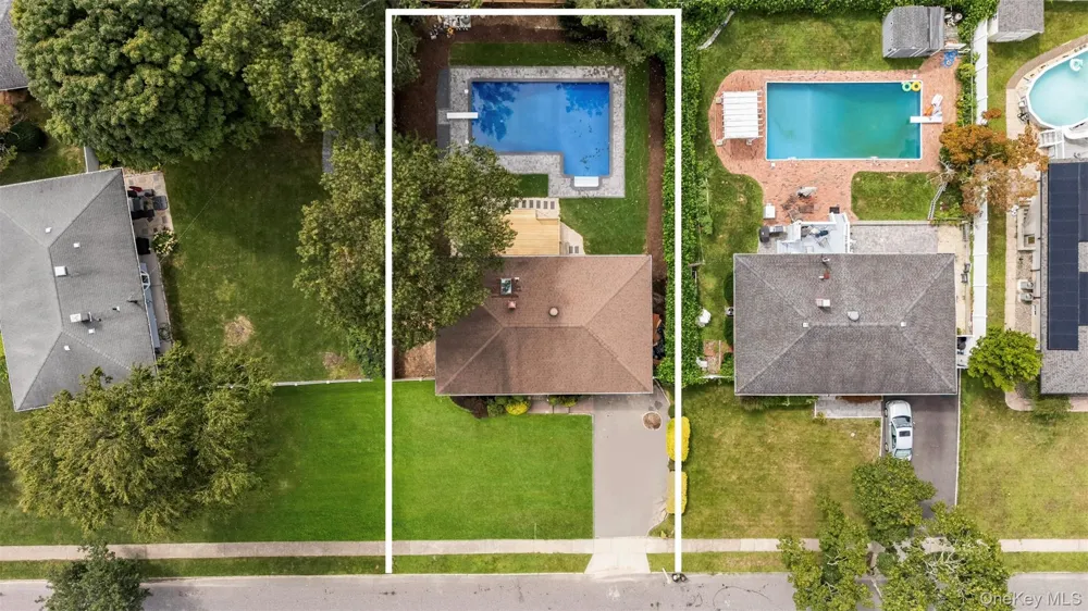 42 Rita Crescent Commack, NY 11725