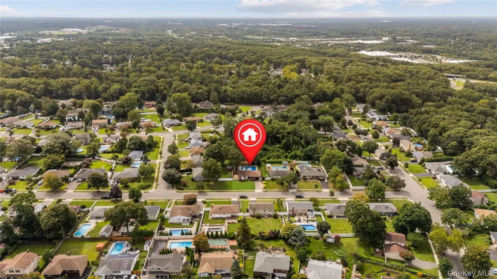 42 Rita Crescent Commack, NY 11725