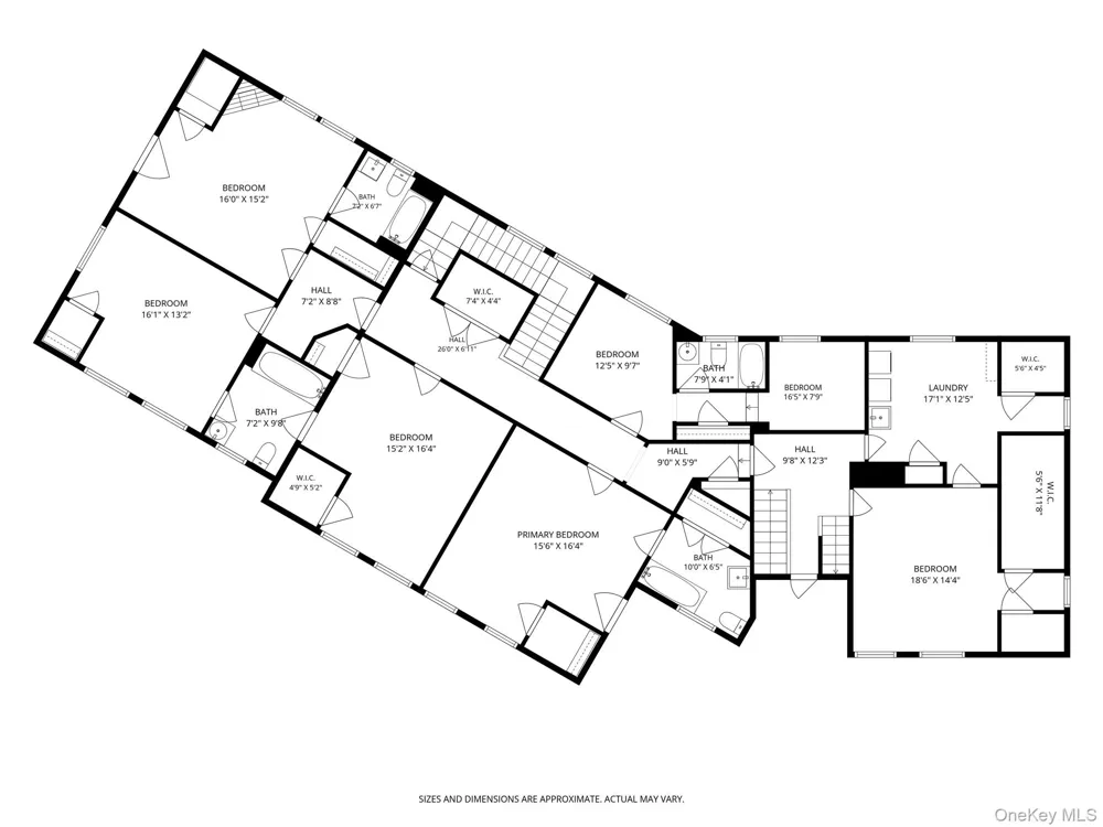 5 Trinity Place Cornwall, NY 12518
