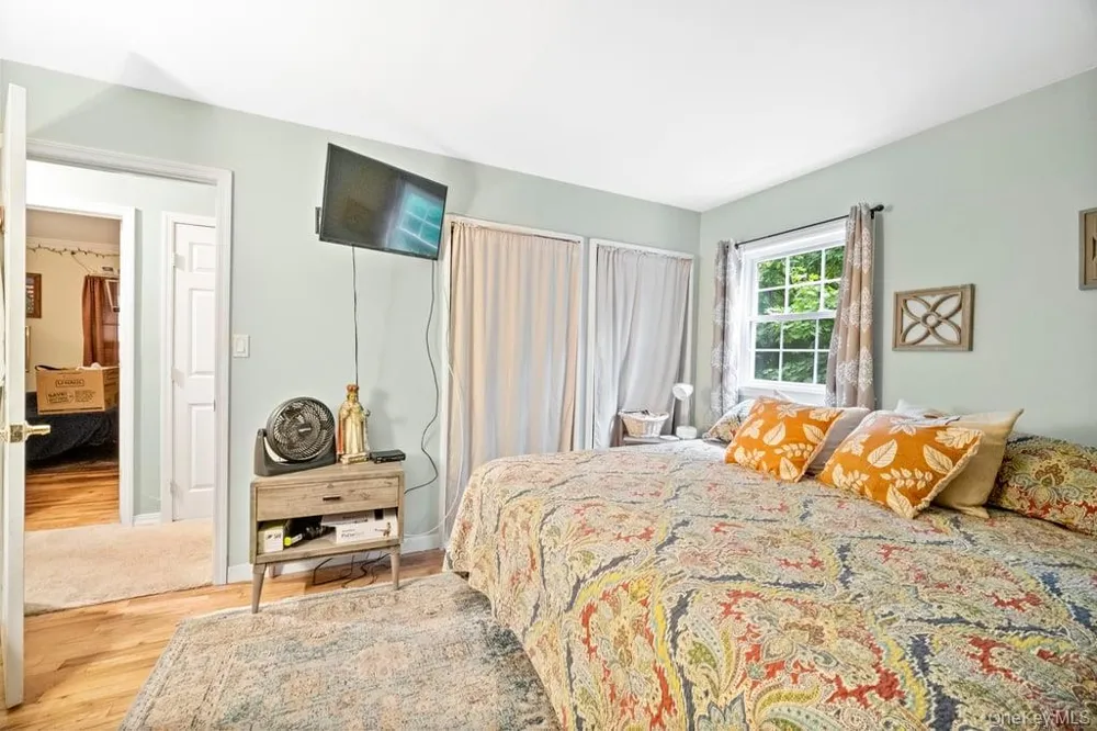 56 Riina Road Wurtsboro, NY 12790