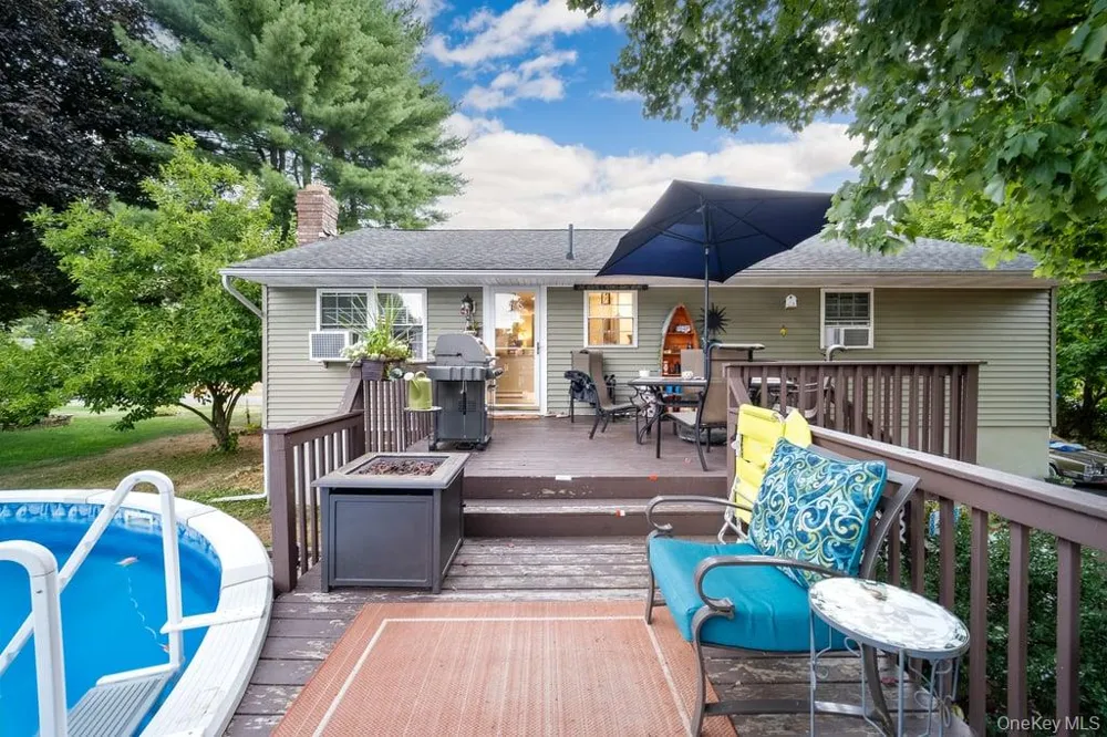 56 Riina Road Wurtsboro, NY 12790