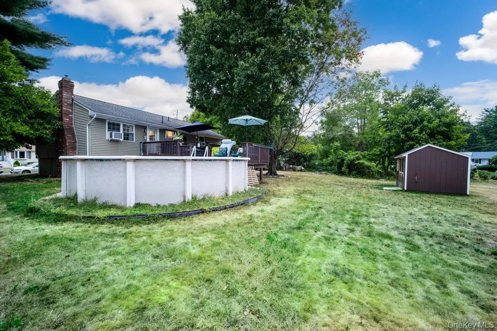 56 Riina Road Wurtsboro, NY 12790