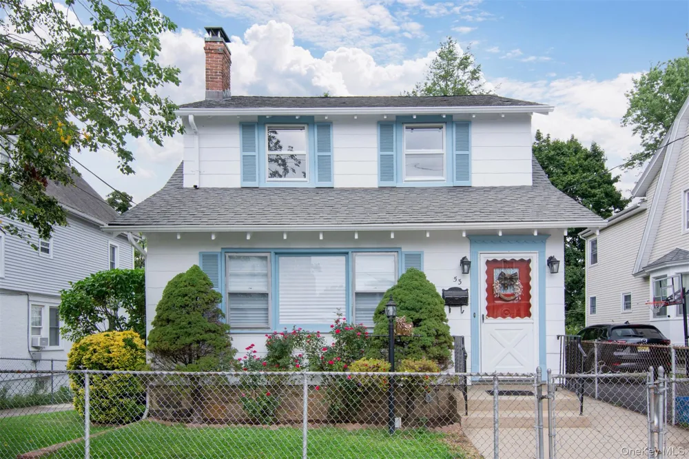 53 Briggs Avenue Yonkers, NY 10701
