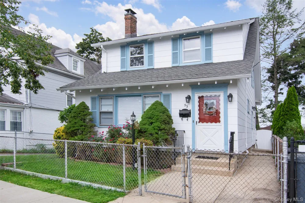 53 Briggs Avenue Yonkers, NY 10701