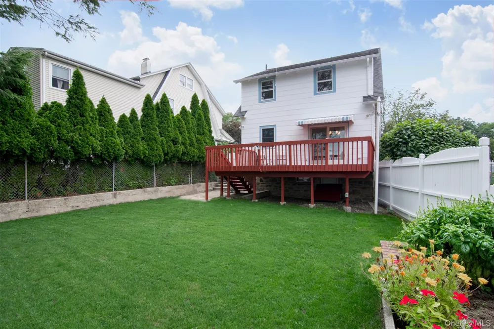 53 Briggs Avenue Yonkers, NY 10701