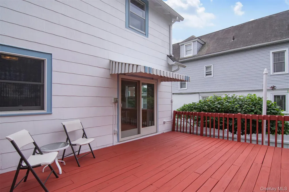 53 Briggs Avenue Yonkers, NY 10701