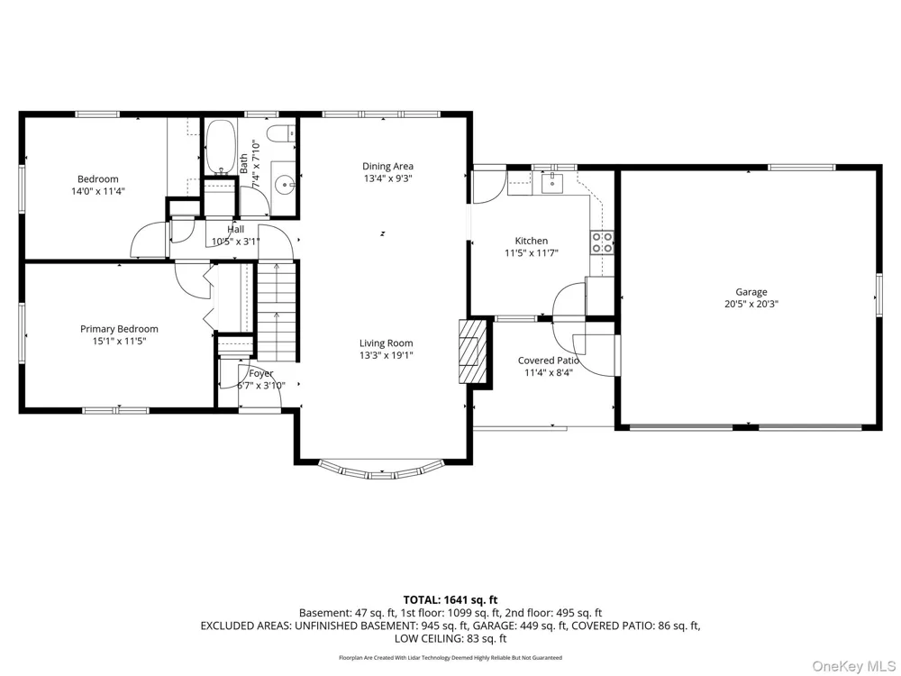 155 Hoover Place Centerport, NY 11721