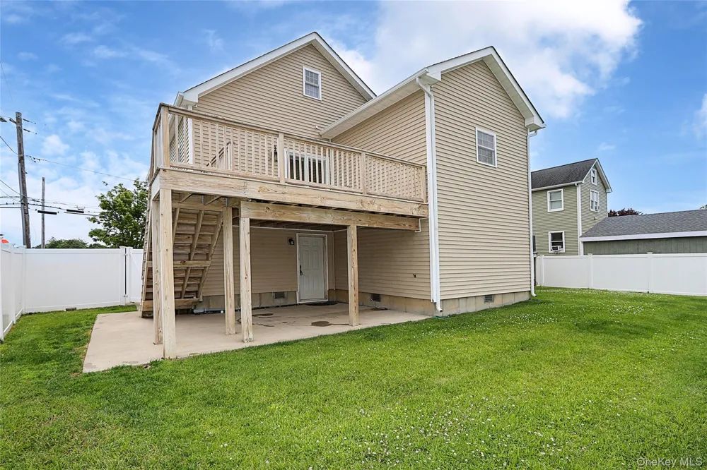370 Rider Avenue Patchogue, NY 11772