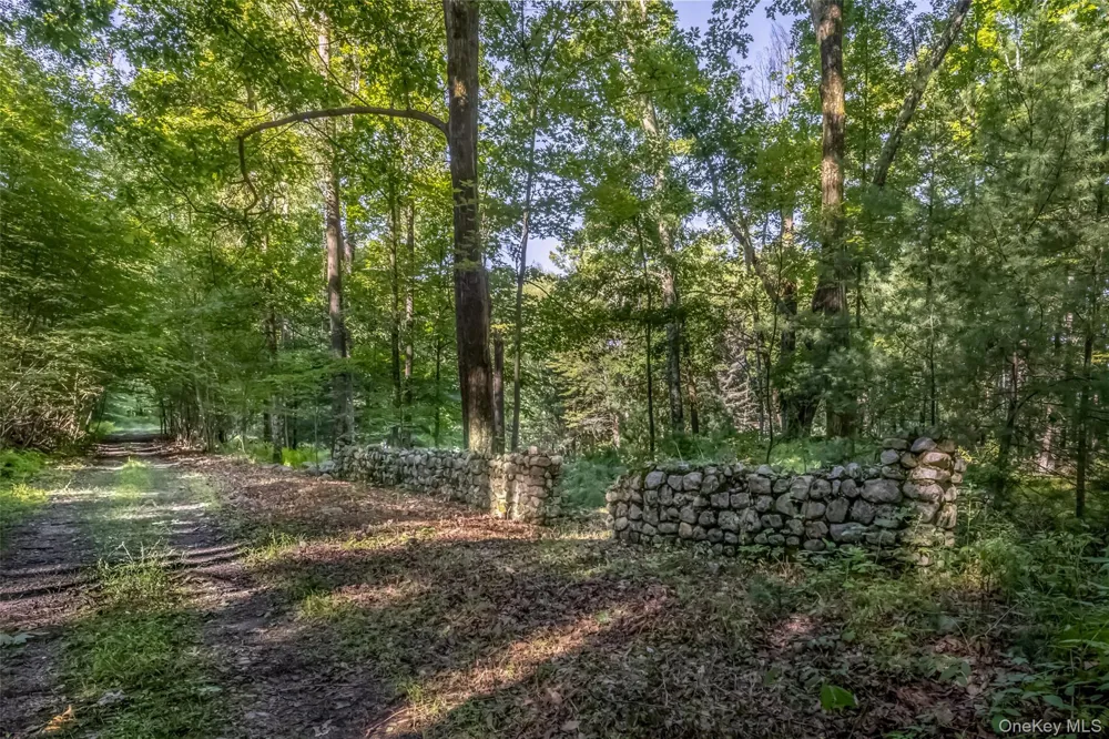Old Plank Road Cragsmoor, NY 12420